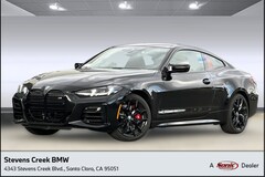 2026 BMW M440i xDrive Coupe