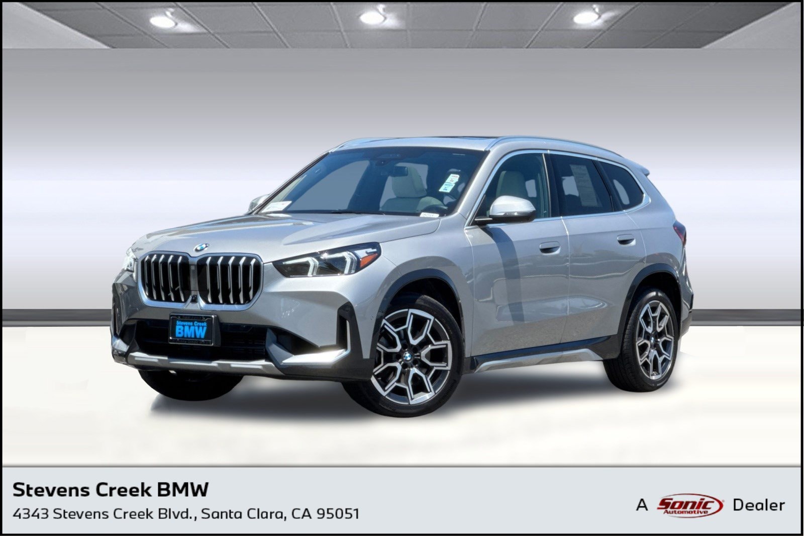 2026 BMW X1
