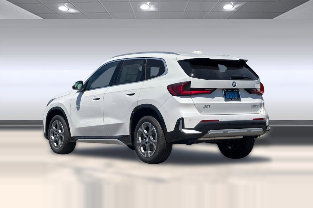 Used 2025 BMW X1 xDrive28i SUV