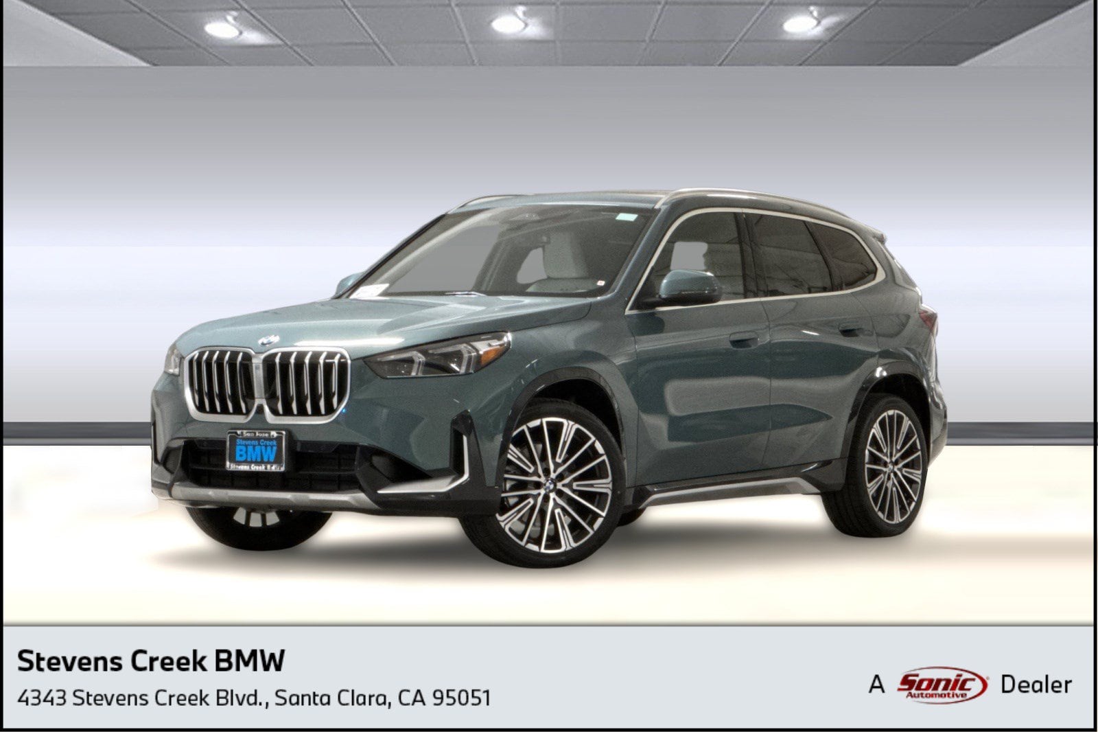 2026 Bmw X1