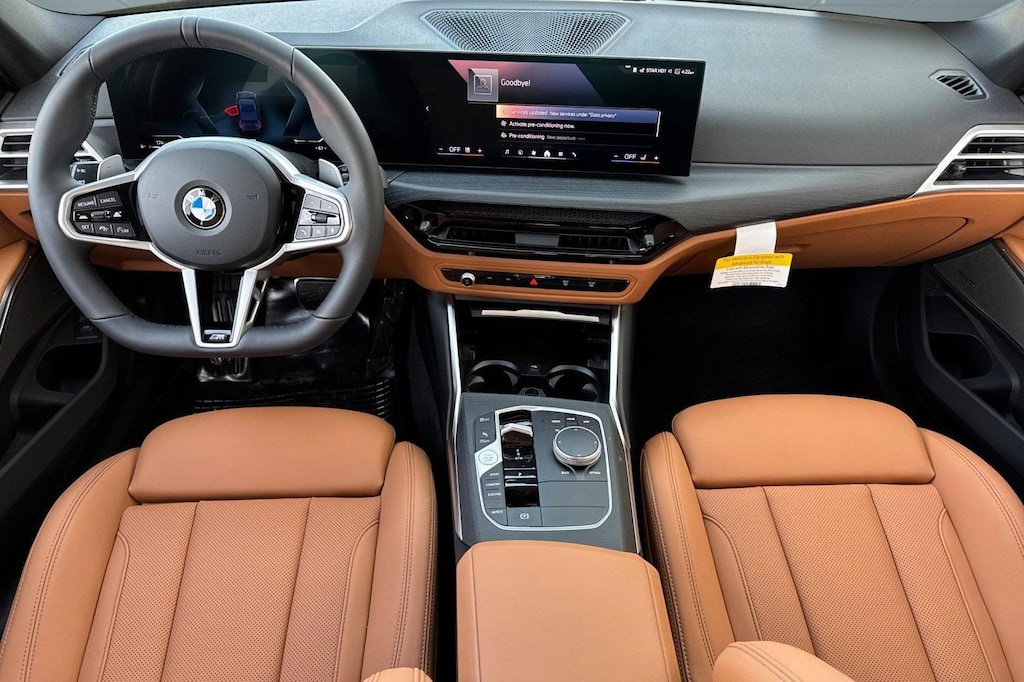 Used 2026 BMW 330i Sedan