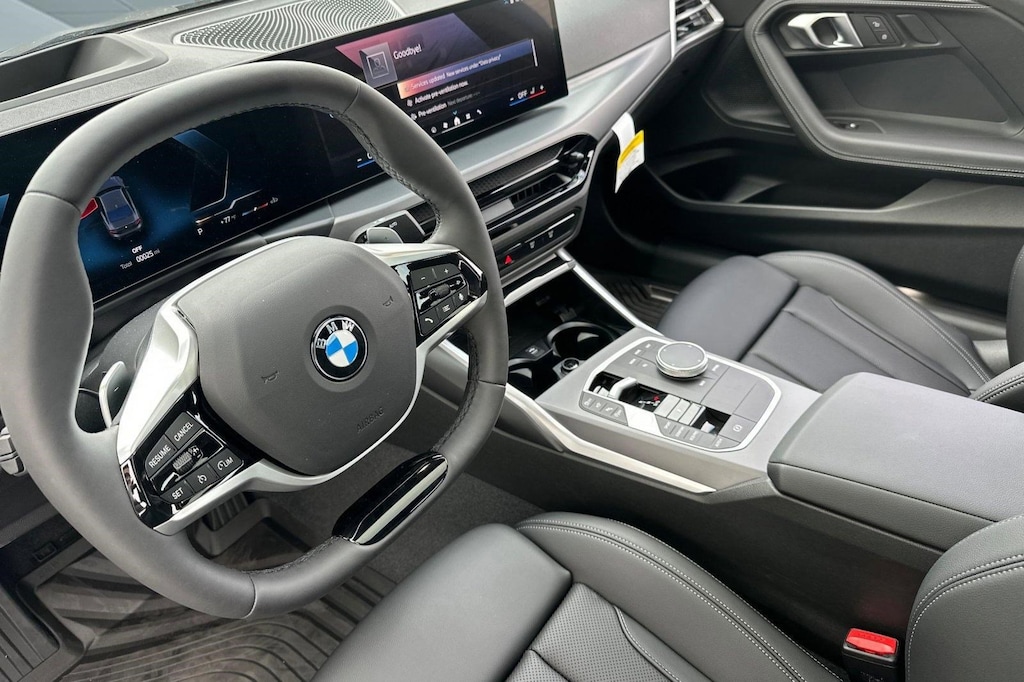 Used 2025 BMW 230i Coupe