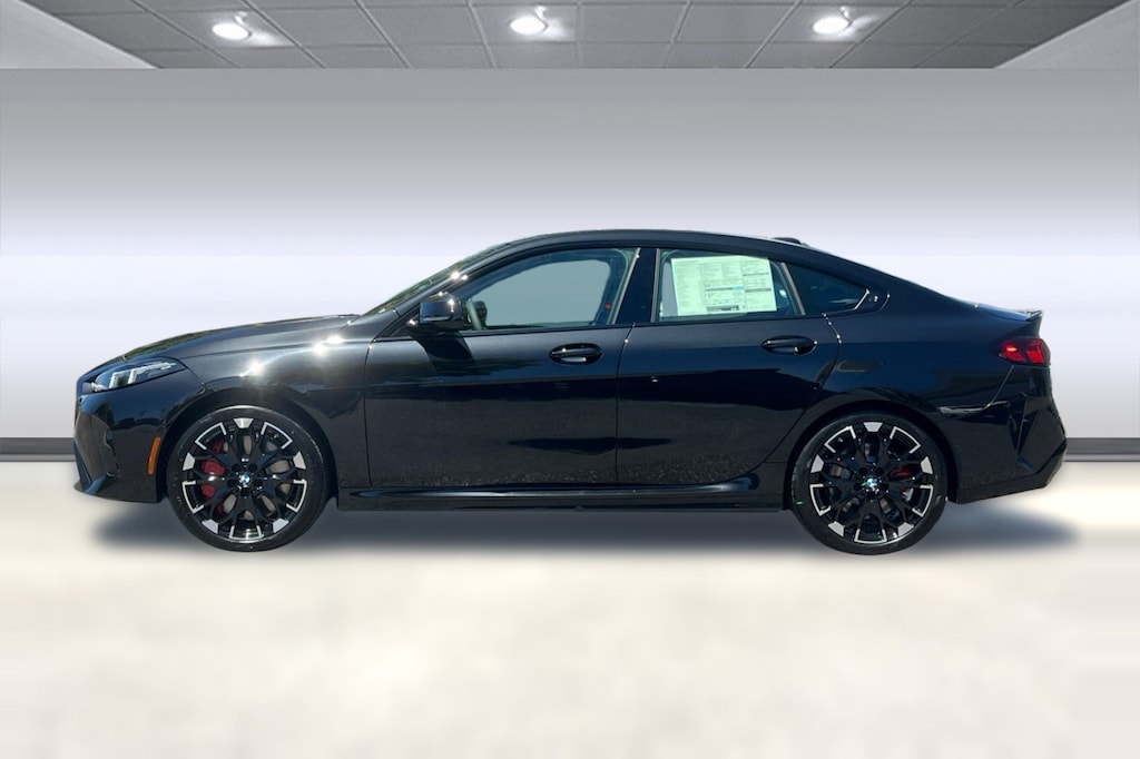 New 2026 BMW M235i xDrive Gran Coupe
