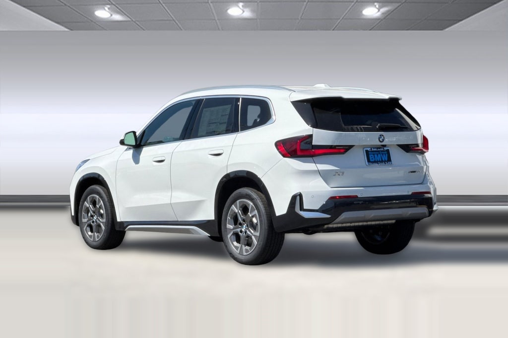New 2027 BMW X1 xDrive28i SUV
