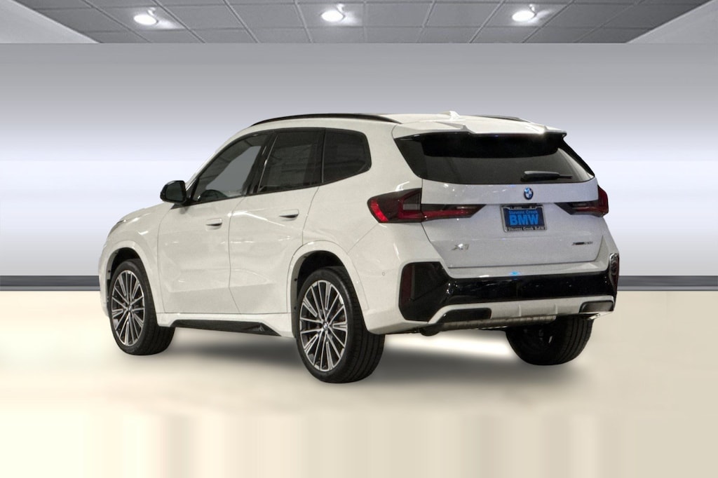 New 2026 BMW X1 xDrive28i SUV