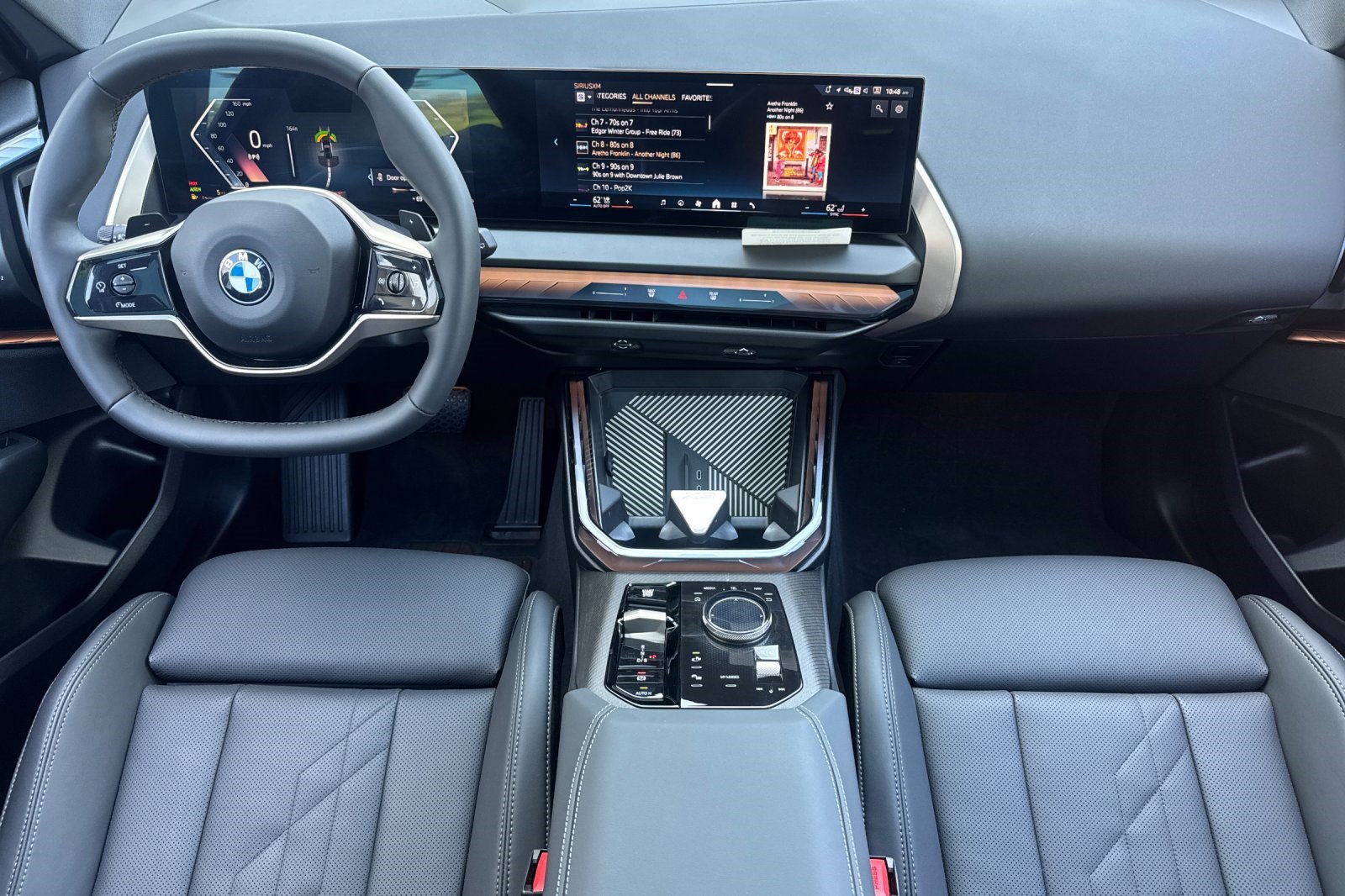 2025 BMW X3 30 - Photo 31