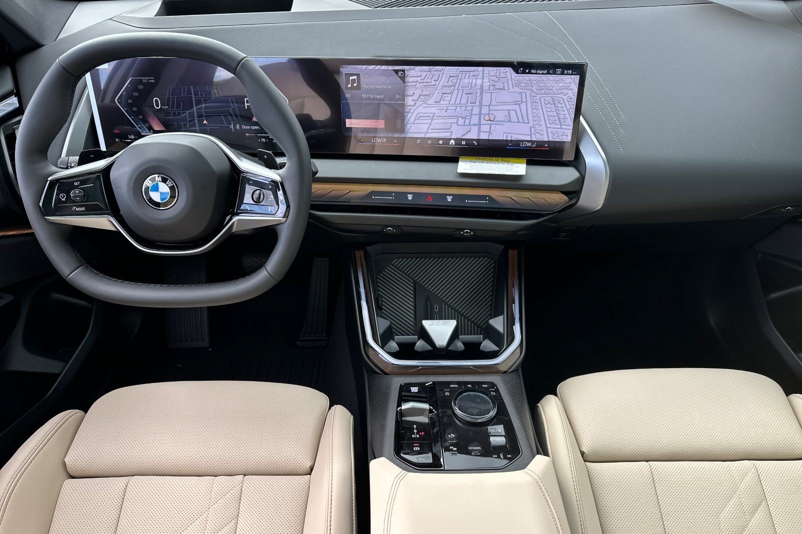 2026 BMW X3 30 - Photo 16