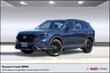  Honda CR-V Hybrid