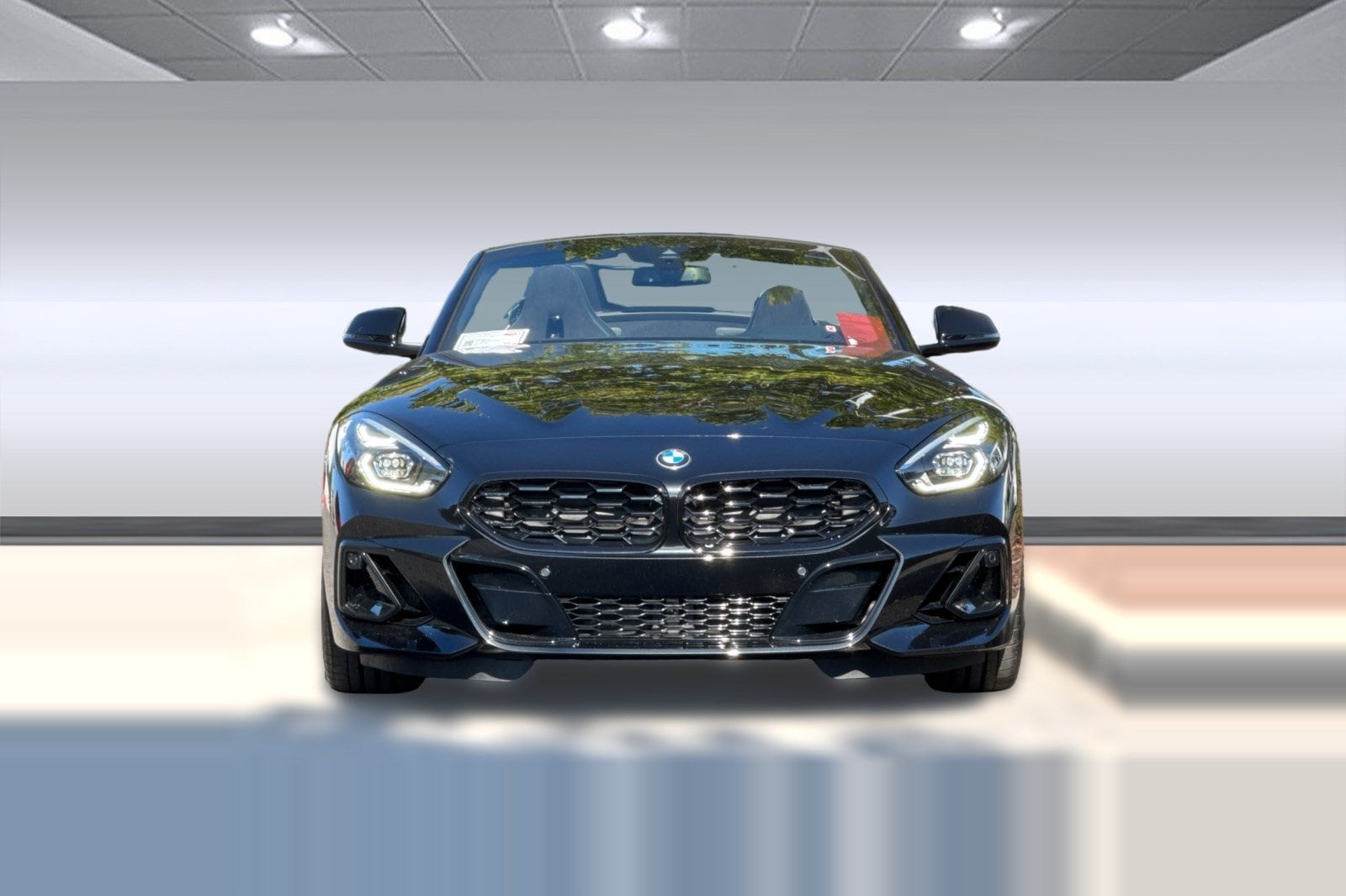 Z4 SDrive30i Convertible