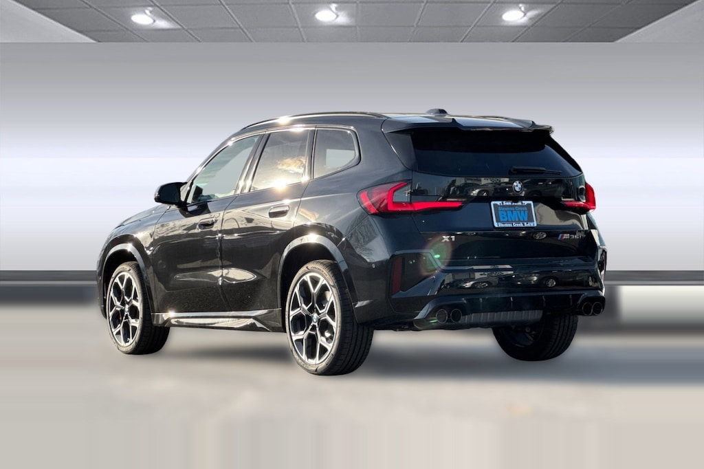 New 2026 BMW X1 M35i SUV