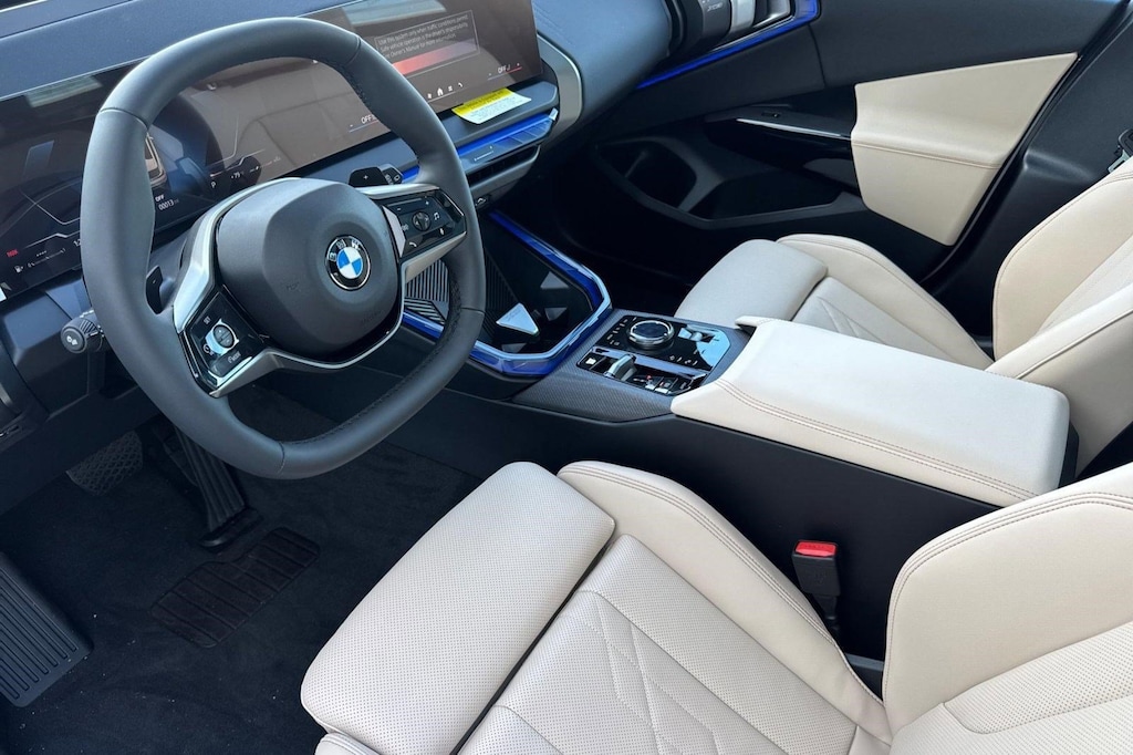 Used 2026 BMW X3 30 xDrive SUV