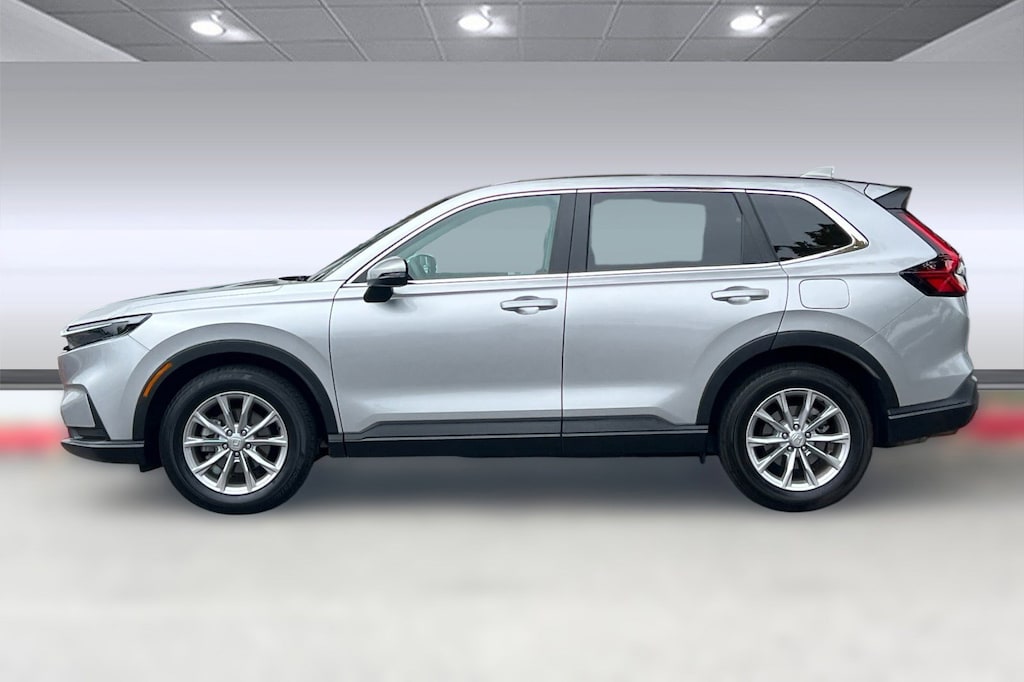 Used 2023 Honda CR-V EX w/BSI SUV