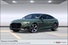 Used 2023 Audi A5 45 S line Premium Sportback for Sale in San Rafael, CA