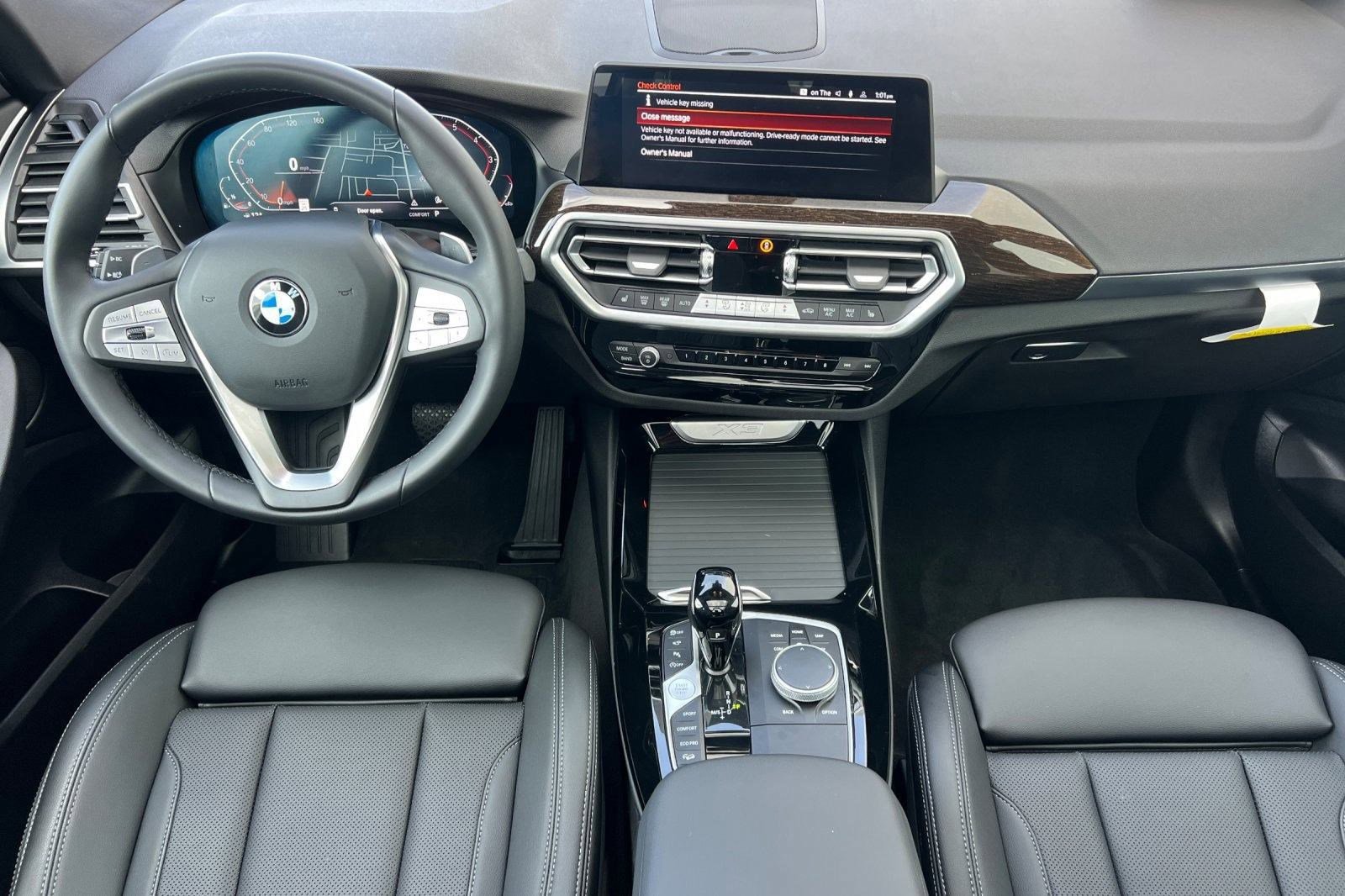 2024 Bmw X3 xDrive30i photo 4