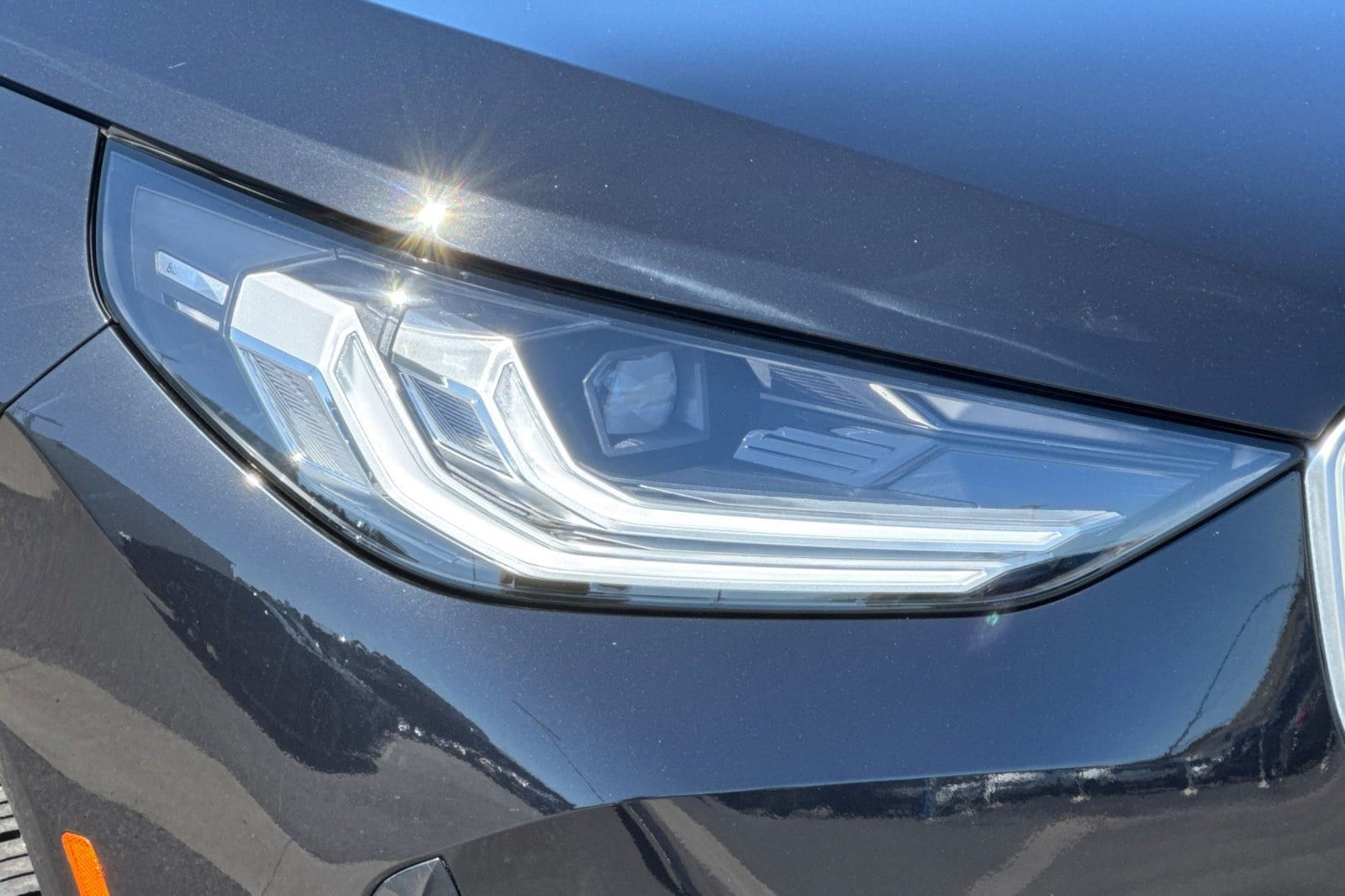 2025 BMW X3 30 - Photo 12