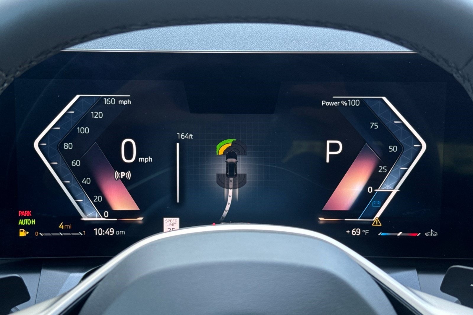 2025 BMW X3 30 - Photo 21