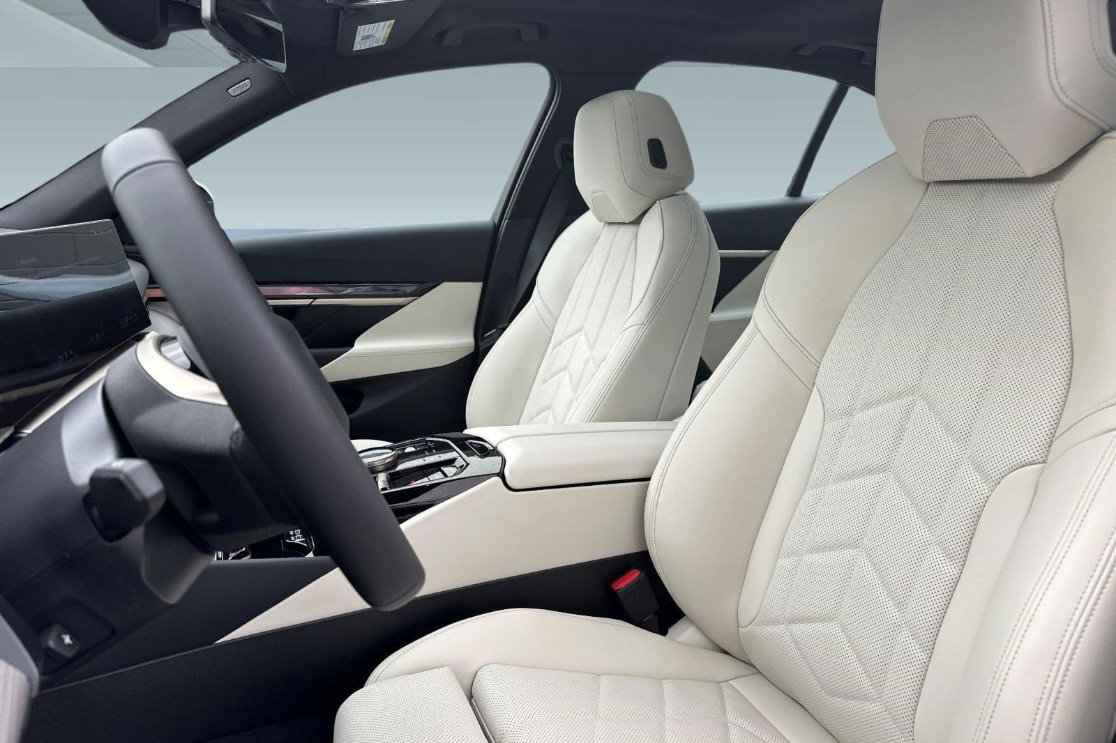 I5 EDrive40 Sedan