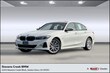  BMW 330e