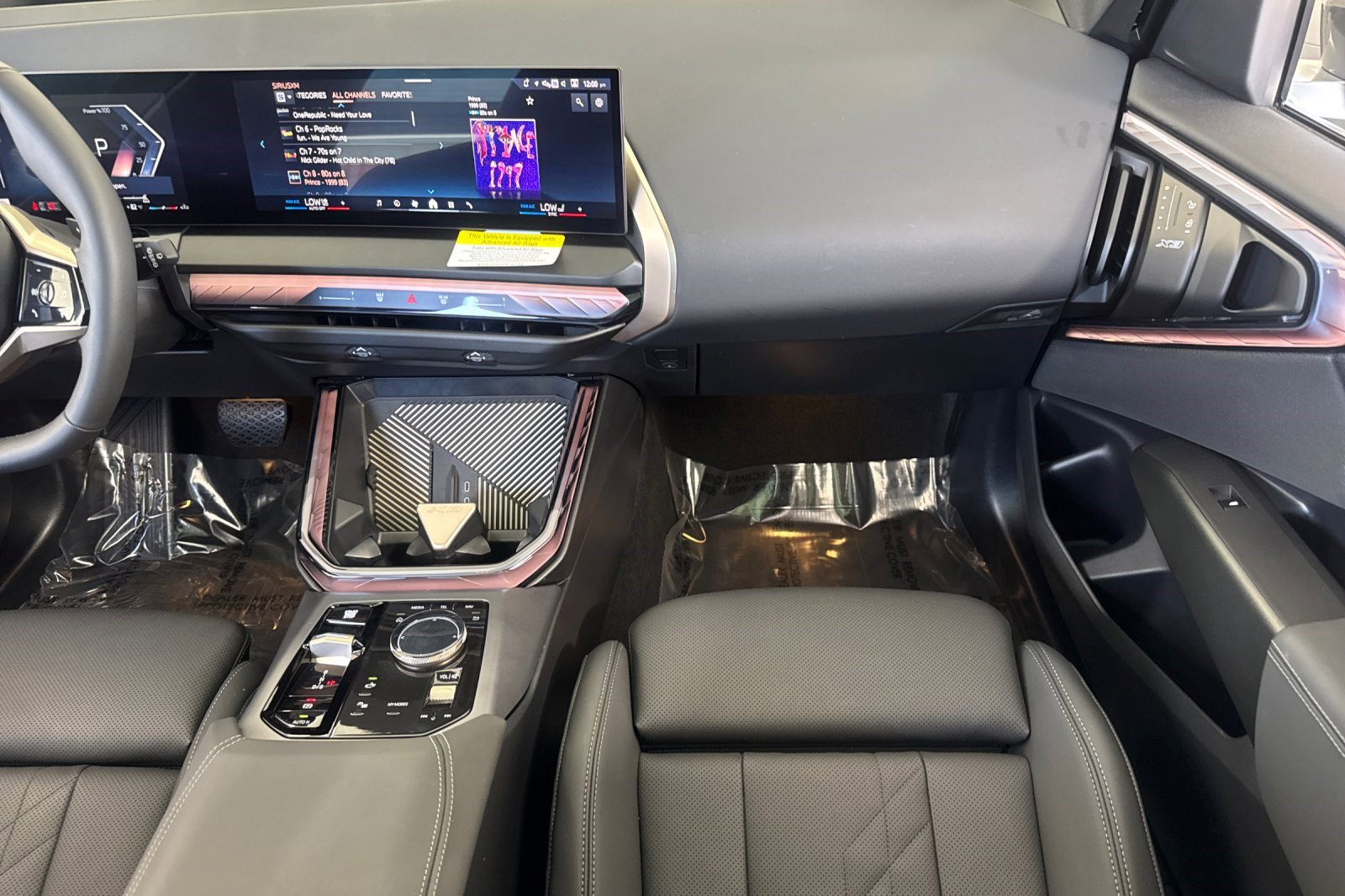 2025 BMW X3 30 - Photo 29