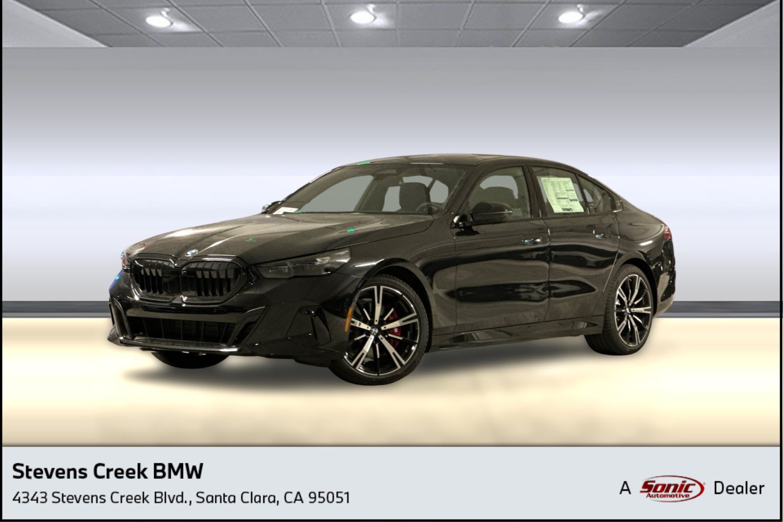  BMW 530i