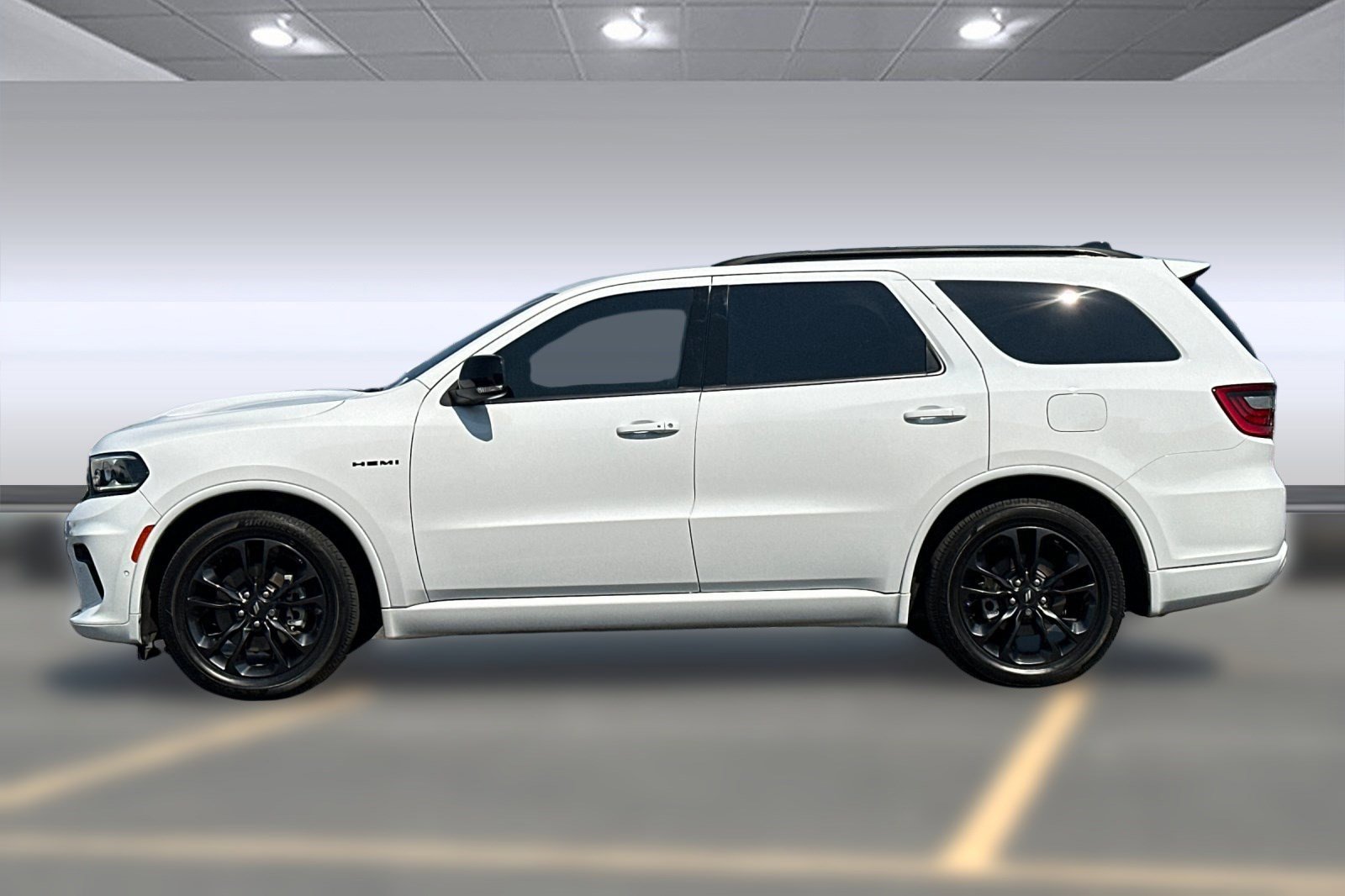 2024 Dodge Durango R/T photo 2