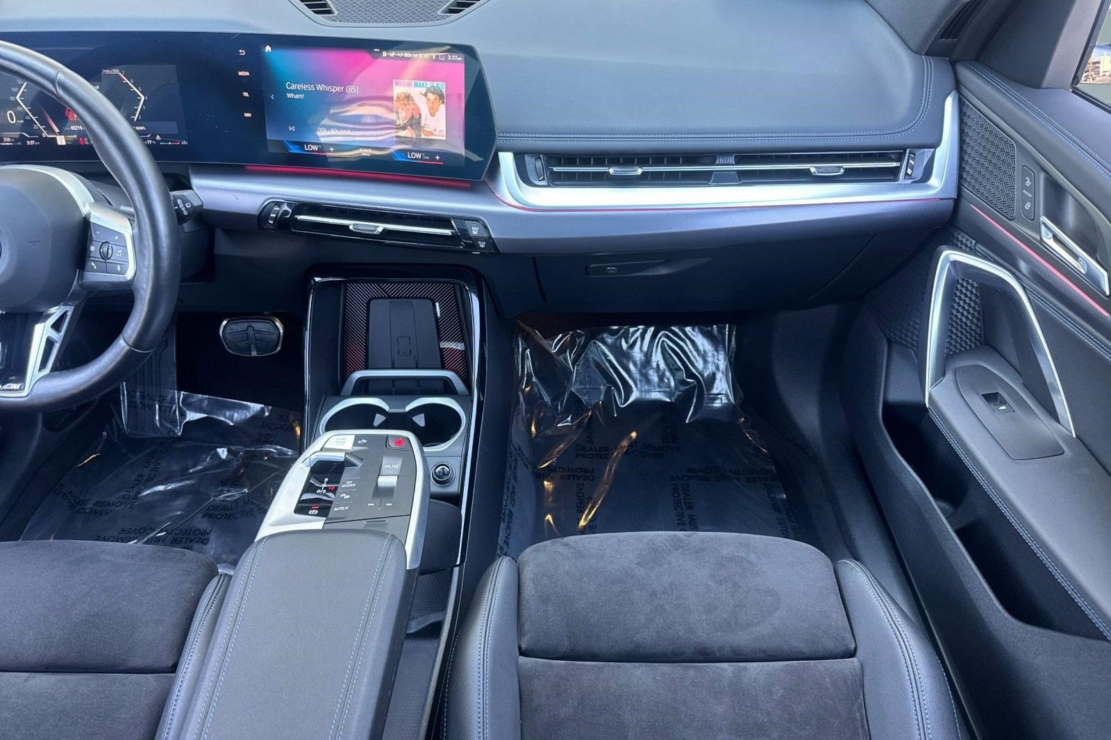 2023 BMW X1 28i - Photo 30