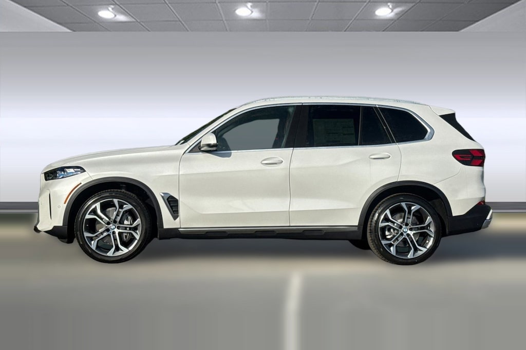 Used 2026 BMW X5 xDrive40i SUV