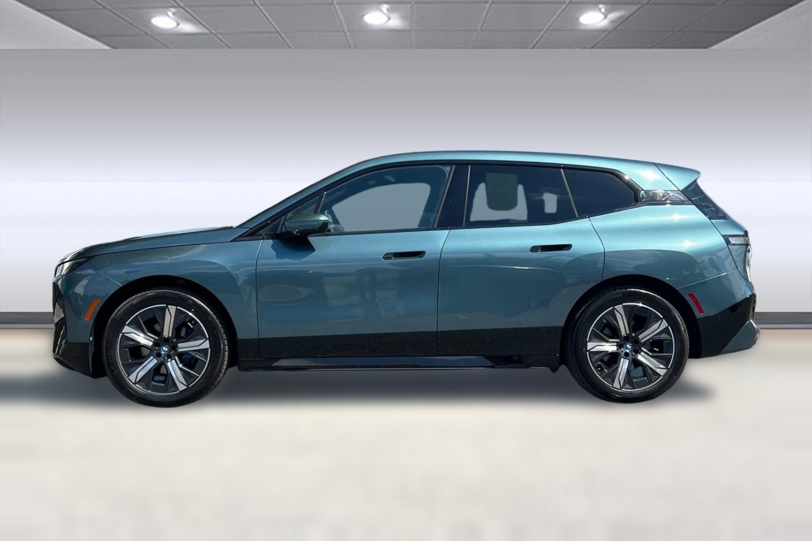Certified 2023 BMW iX Base with VIN WB523CF03PCM04679 for sale in Santa Clara, CA