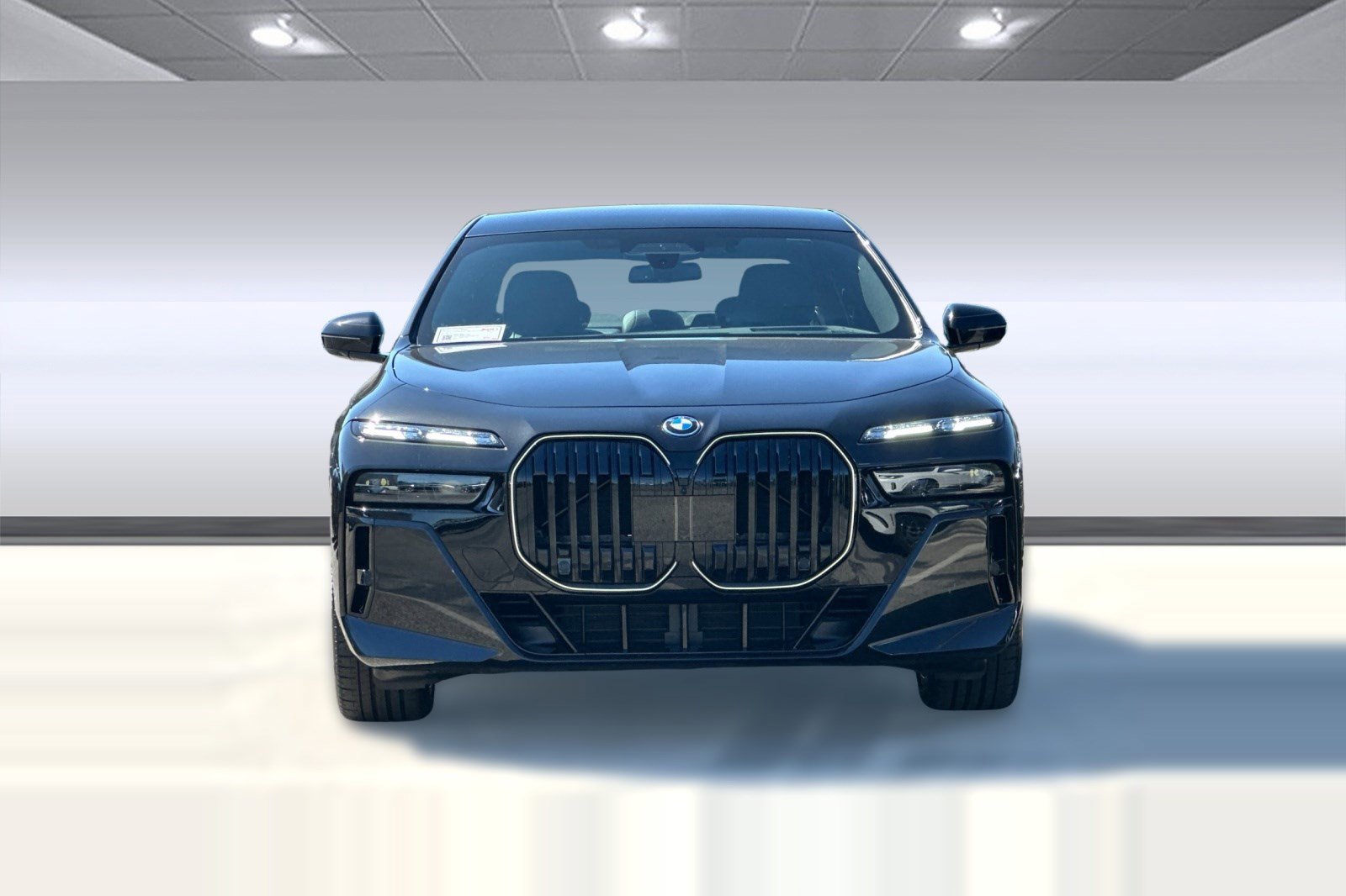 2026 BMW 7 Series 750e - Photo 6
