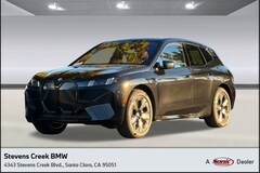 2026 BMW iX xDrive45 SUV