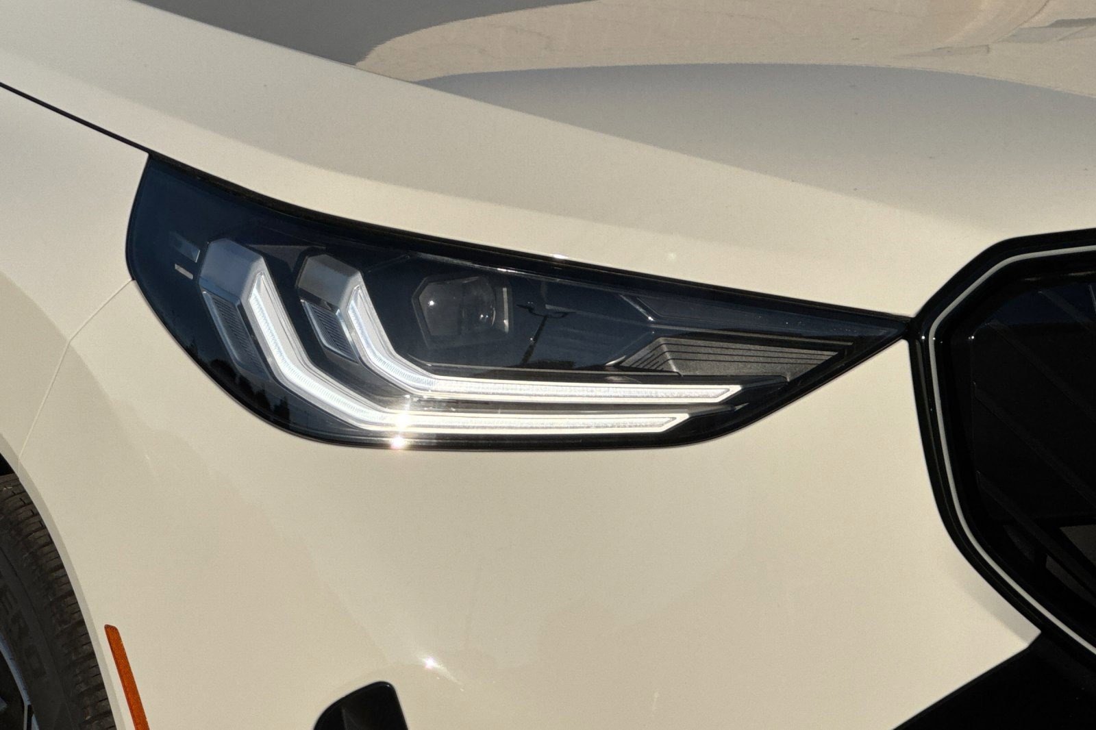 2026 BMW X3 30 - Photo 10
