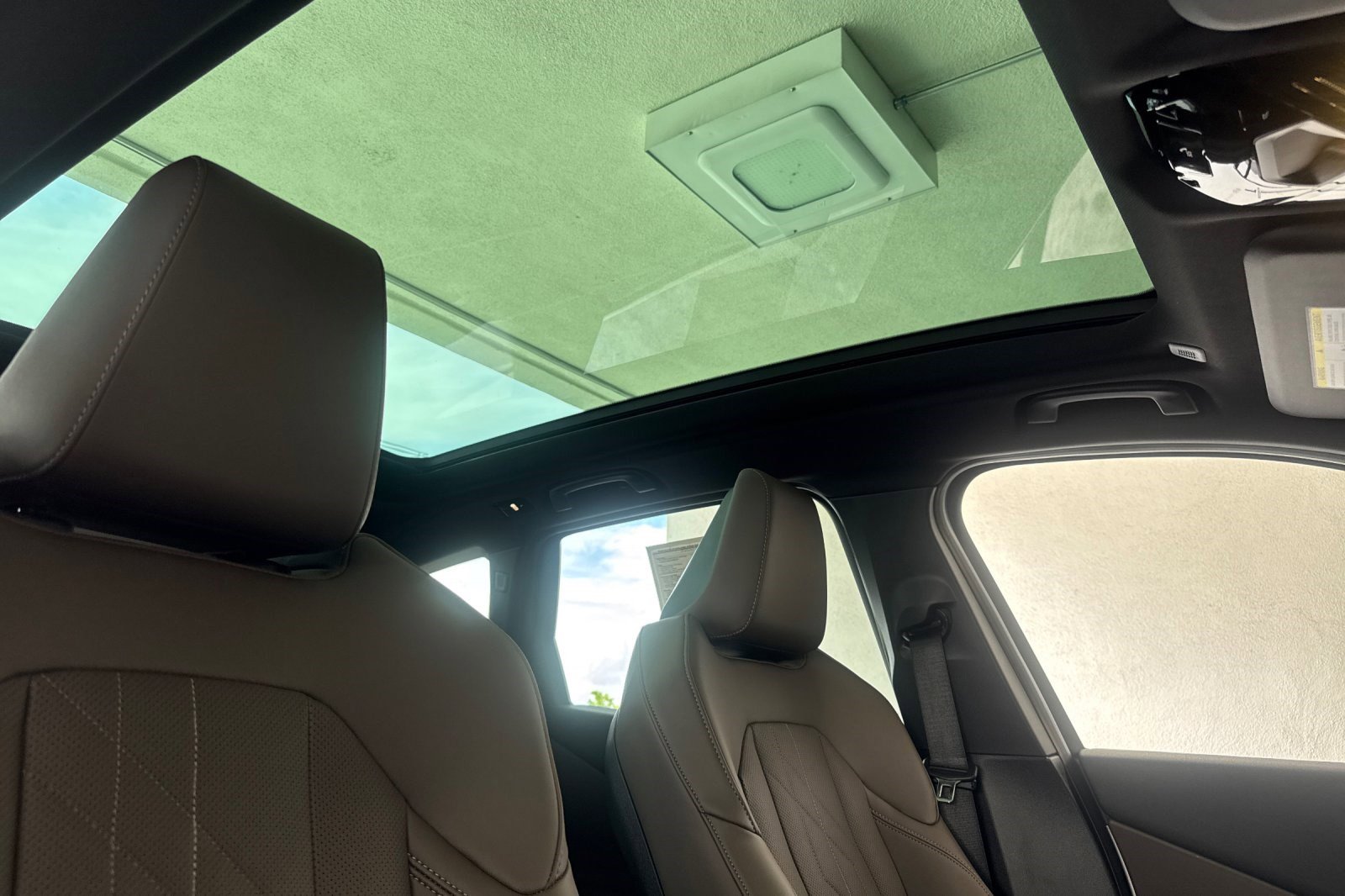 2025 BMW X3 30 - Photo 14