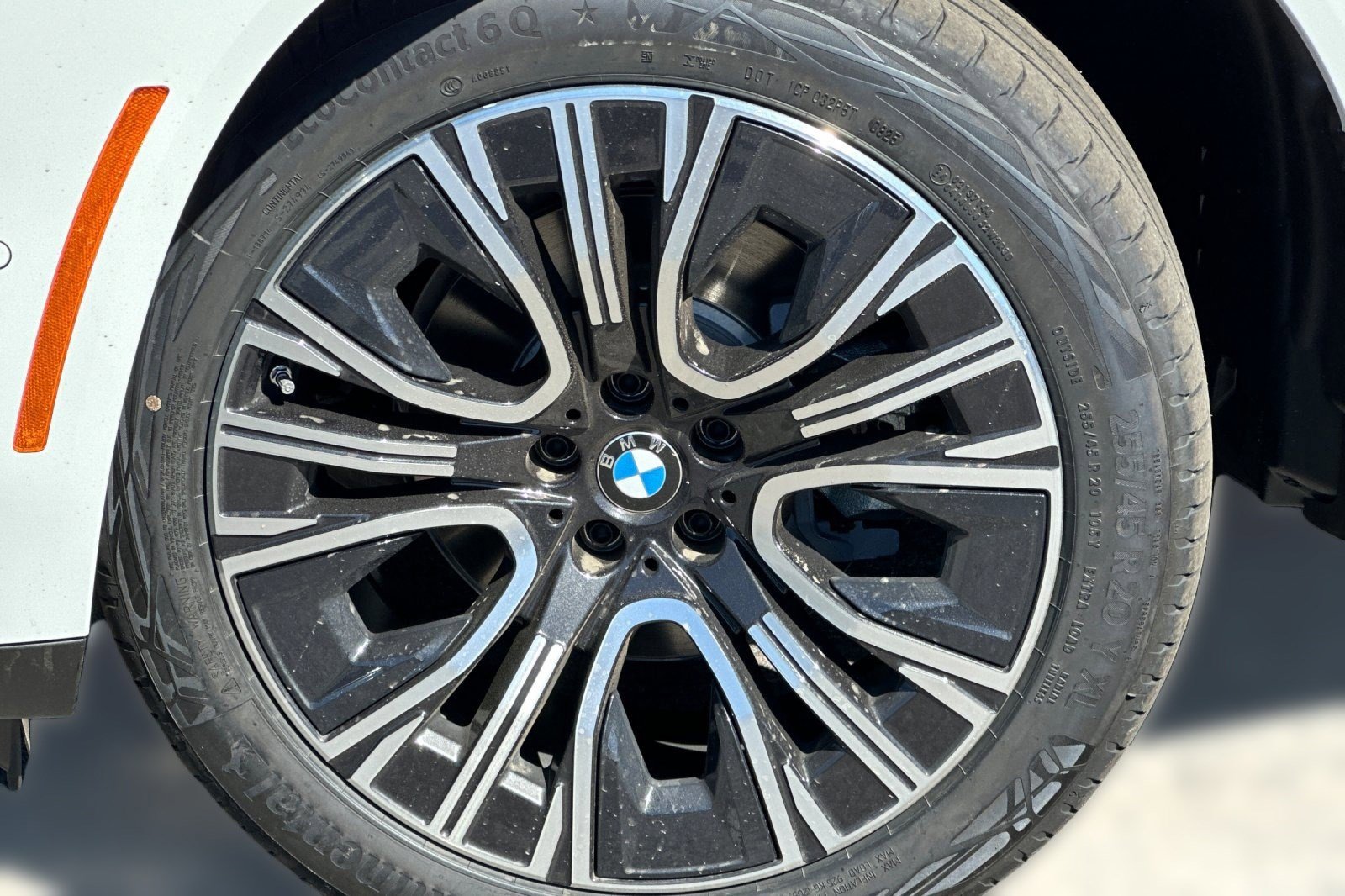 2025 BMW X3 30 - Photo 11