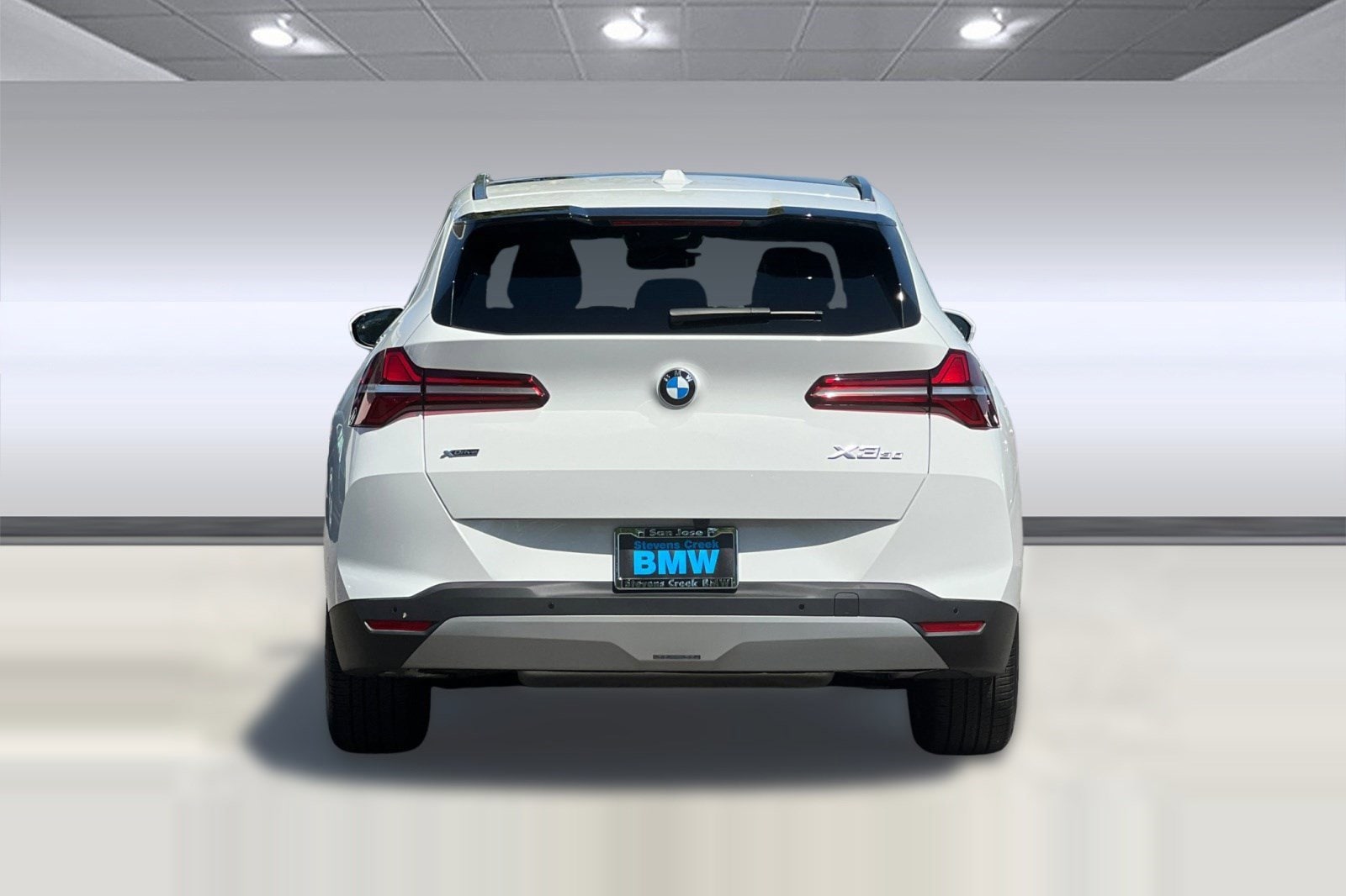 2025 BMW X3 30 - Photo 9