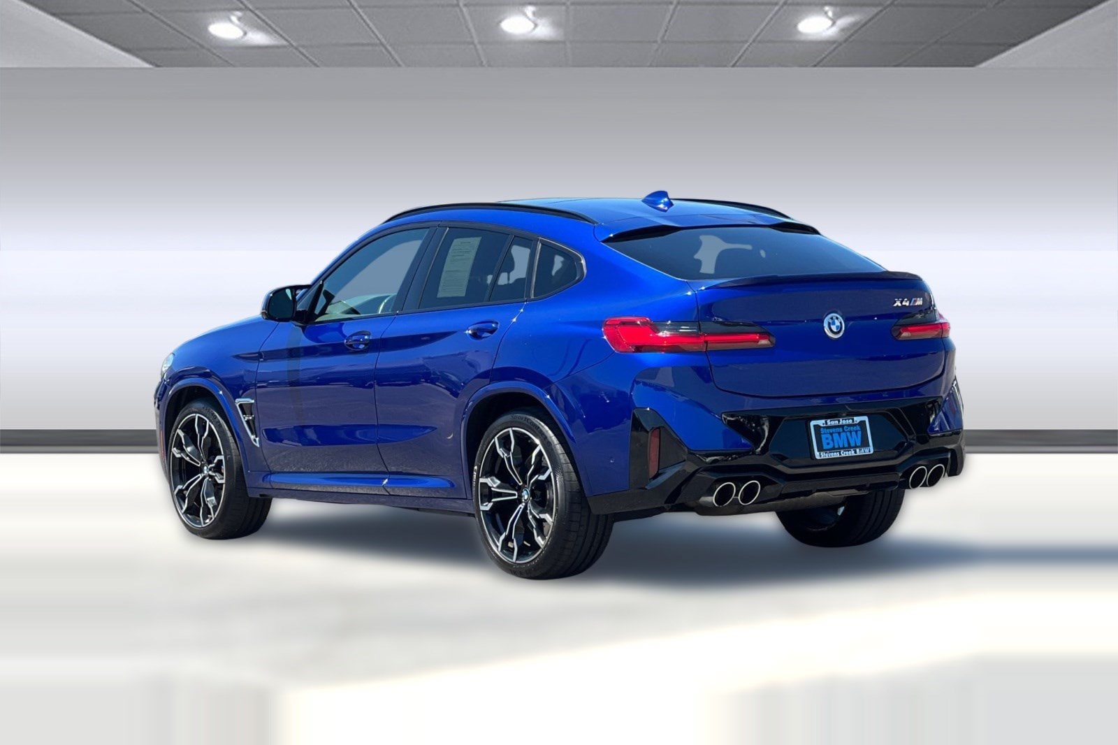 X4 M Sports Activity Coupe