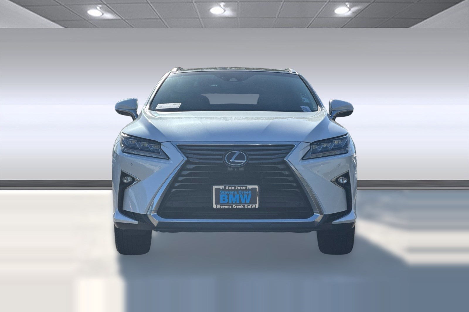 2019 LEXUS RX 350 photo 5