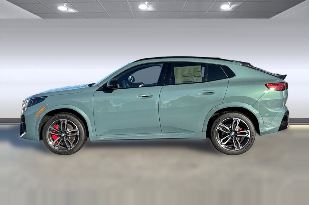 New 2026 BMW X2 xDrive28i SUV