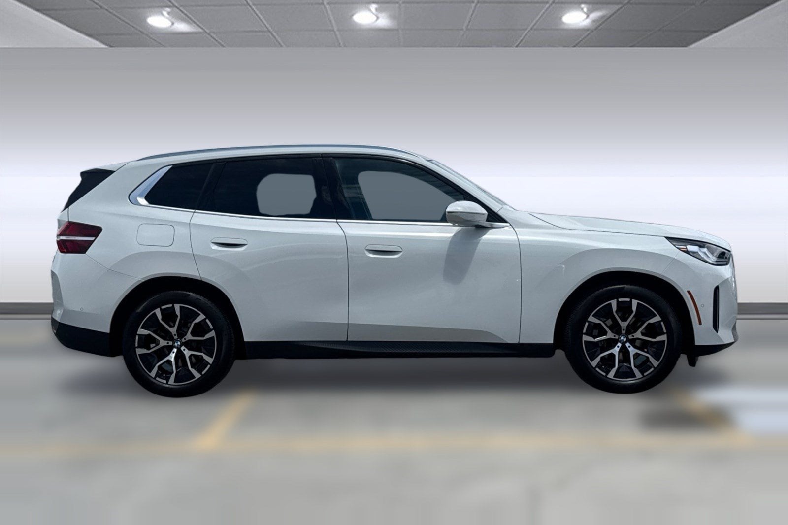 2025 BMW X3 30 - Photo 7