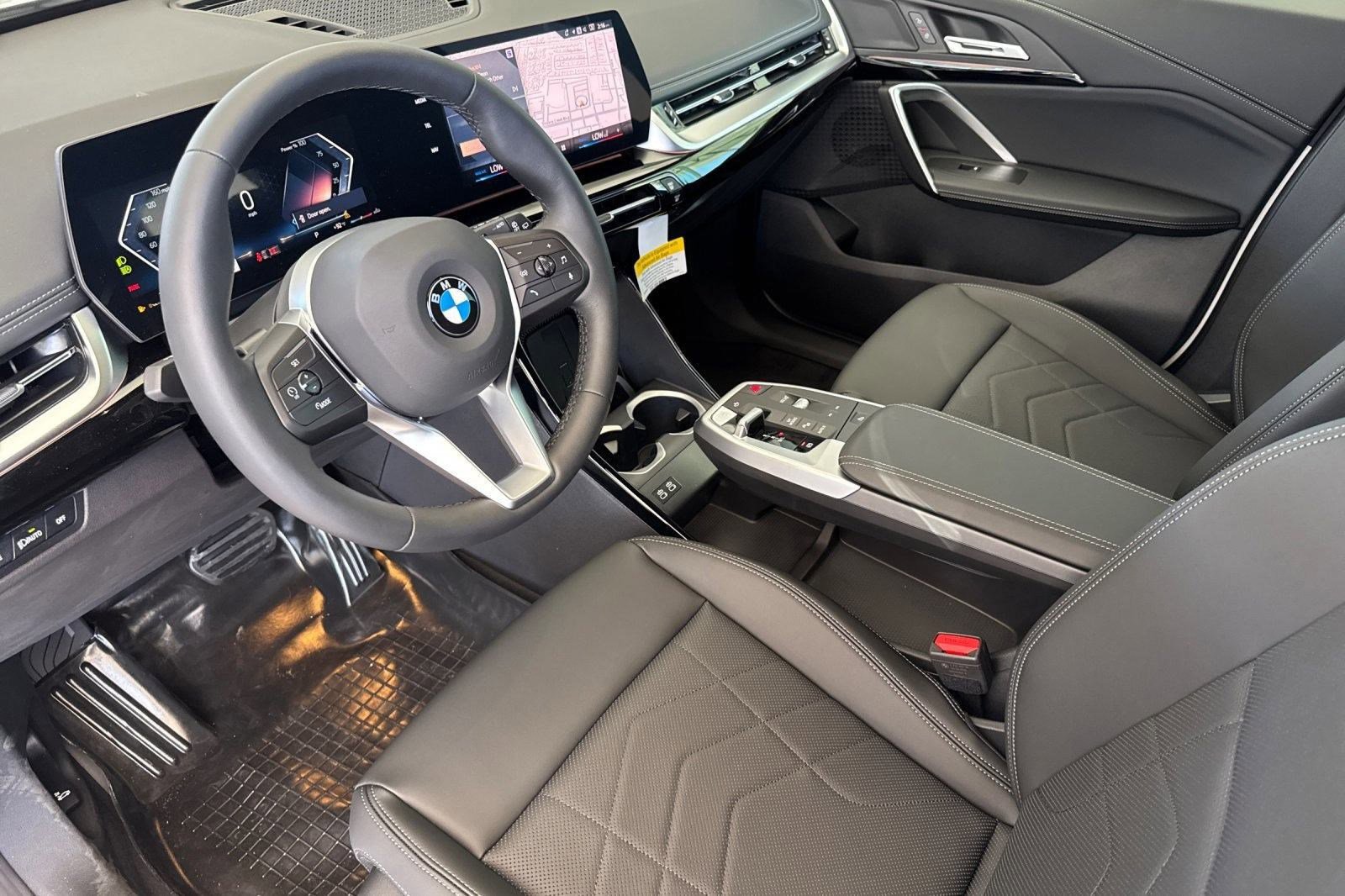 2025 Bmw X1 XDrive28i photo 4