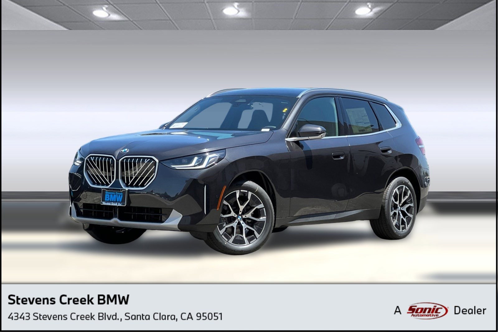 2026 BMW X3 30 XDRIVE's photo