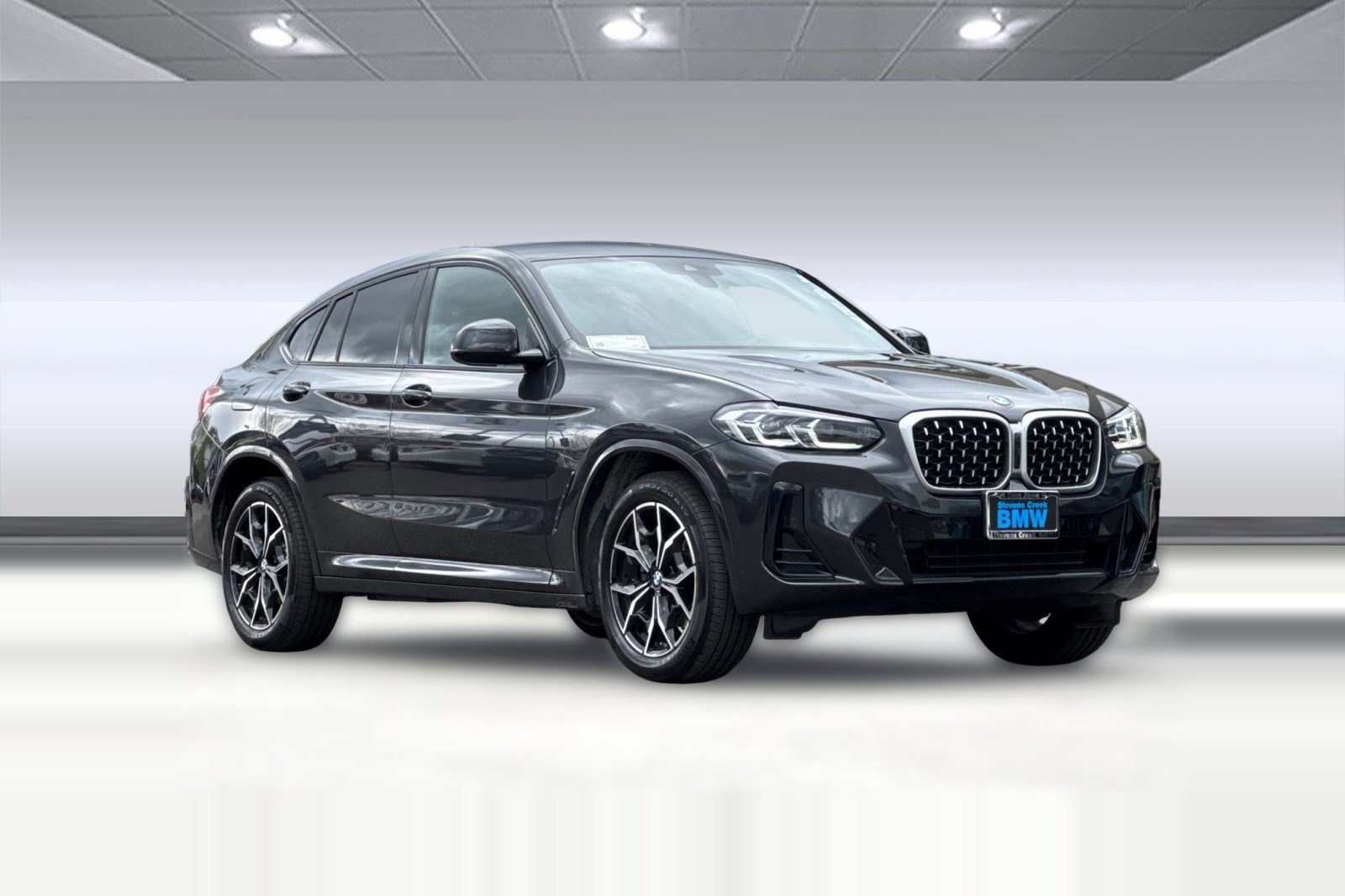 2025 BMW X4 xDrive30i photo 5