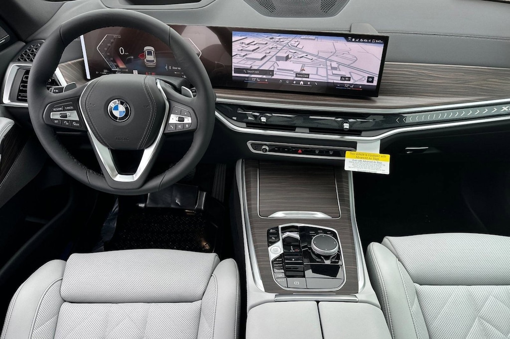 New 2026 BMW X5 xDrive40i SUV