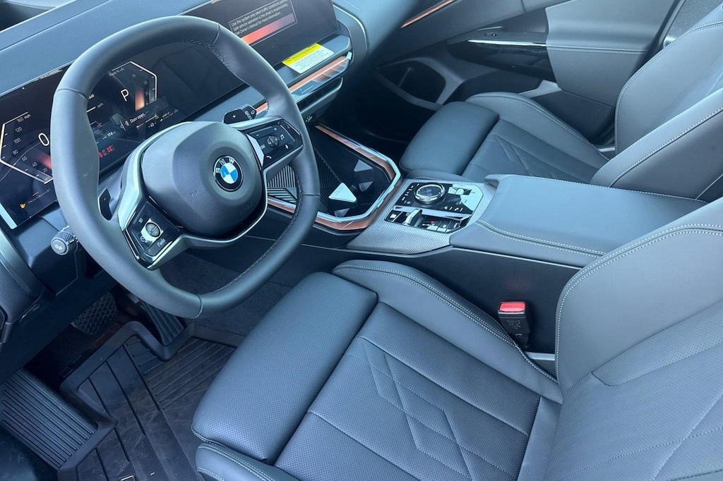Used 2026 BMW X3 30 xDrive SUV