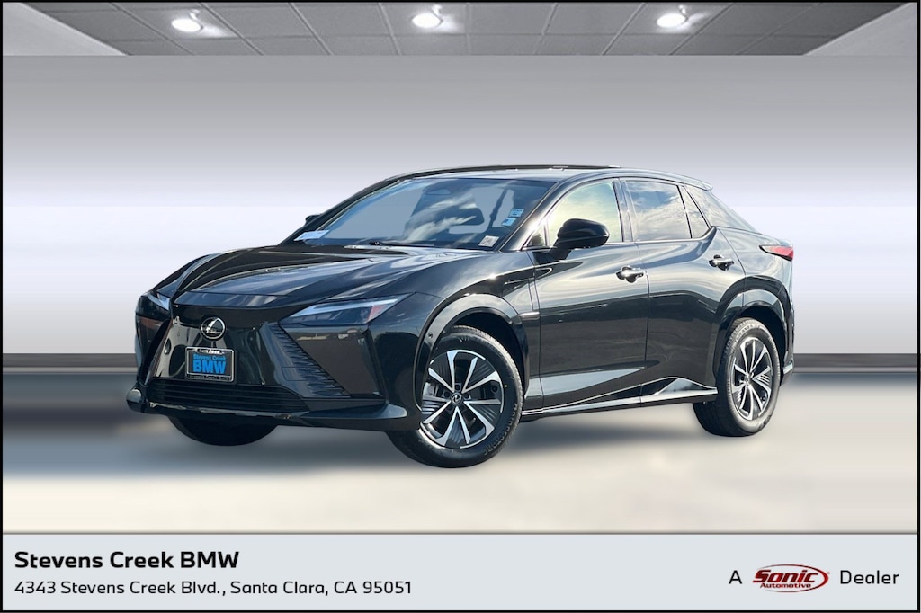 Used 2023 Lexus RZ 450e Premium w/20" Wheel SUV