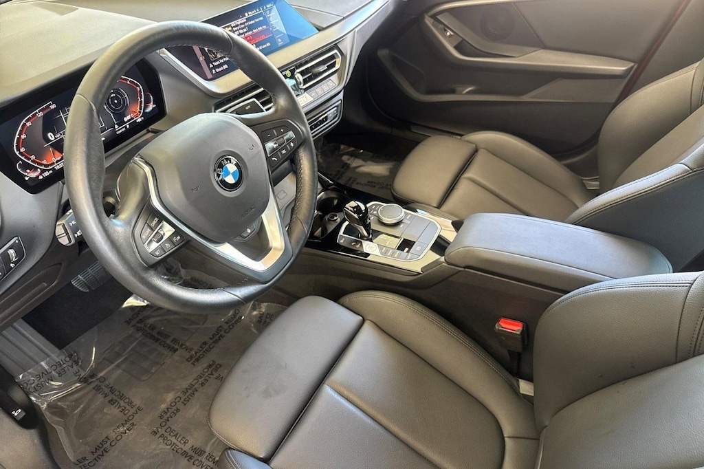 Certified 2023 BMW 228i sDrive Gran Coupe