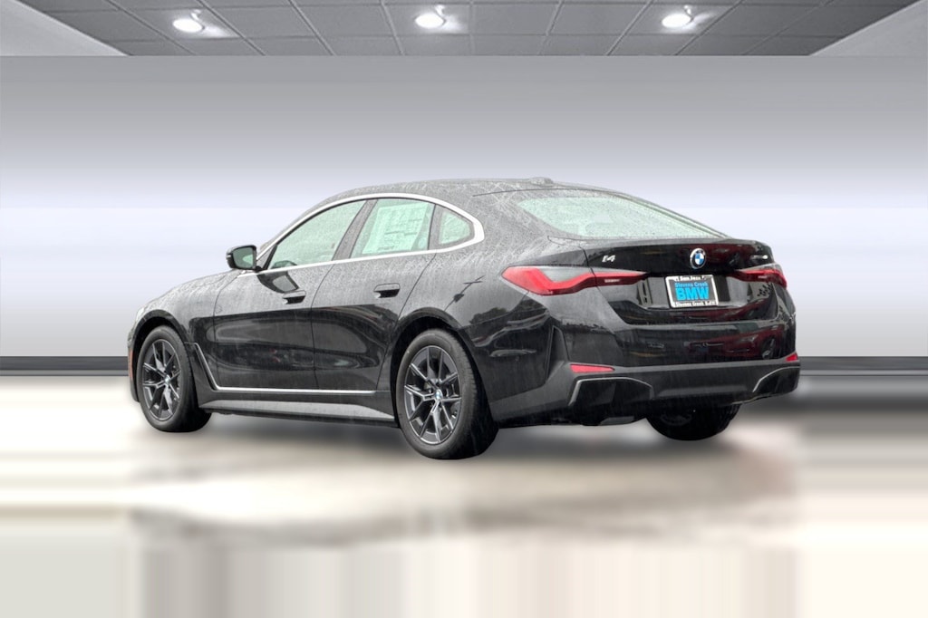 Used 2026 BMW i4 xDrive40 Hatchback