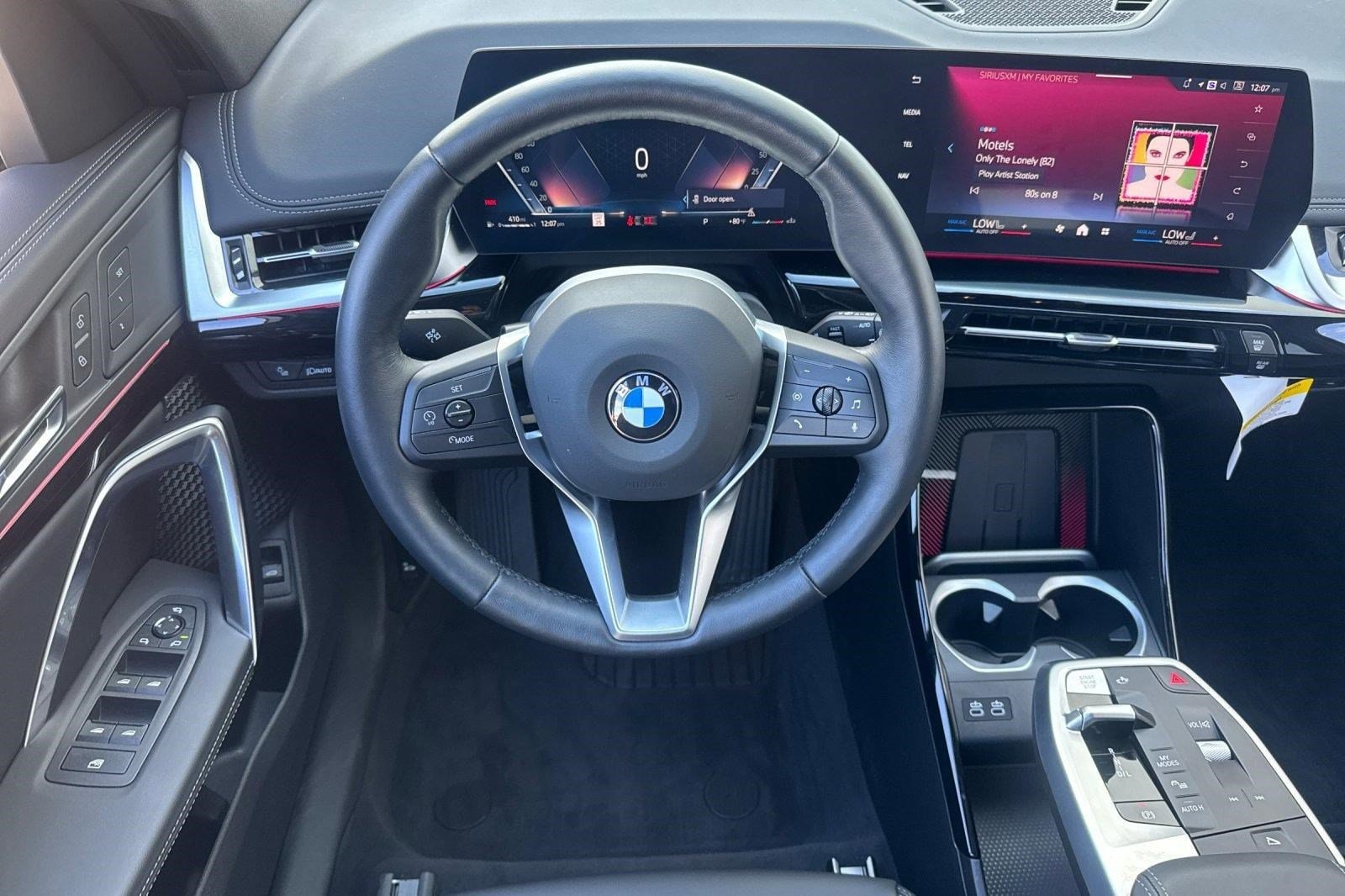 2025 BMW X1 28i - Photo 28