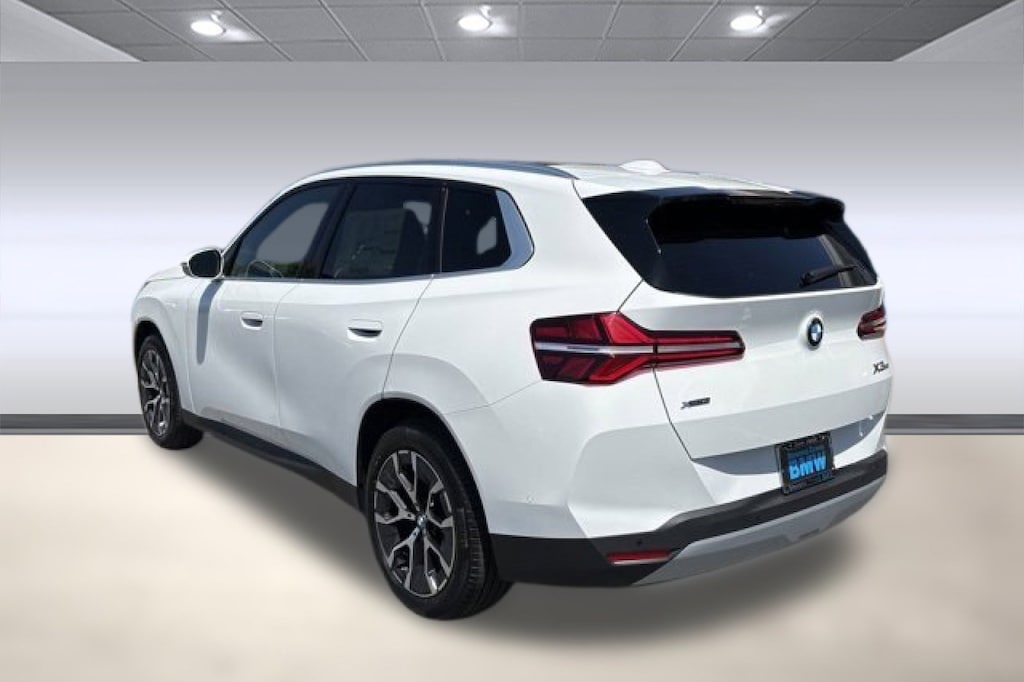 Used 2025 BMW X3 30 xDrive SUV