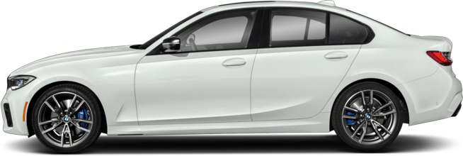 BMW M340i
