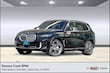  BMW X5 PHEV